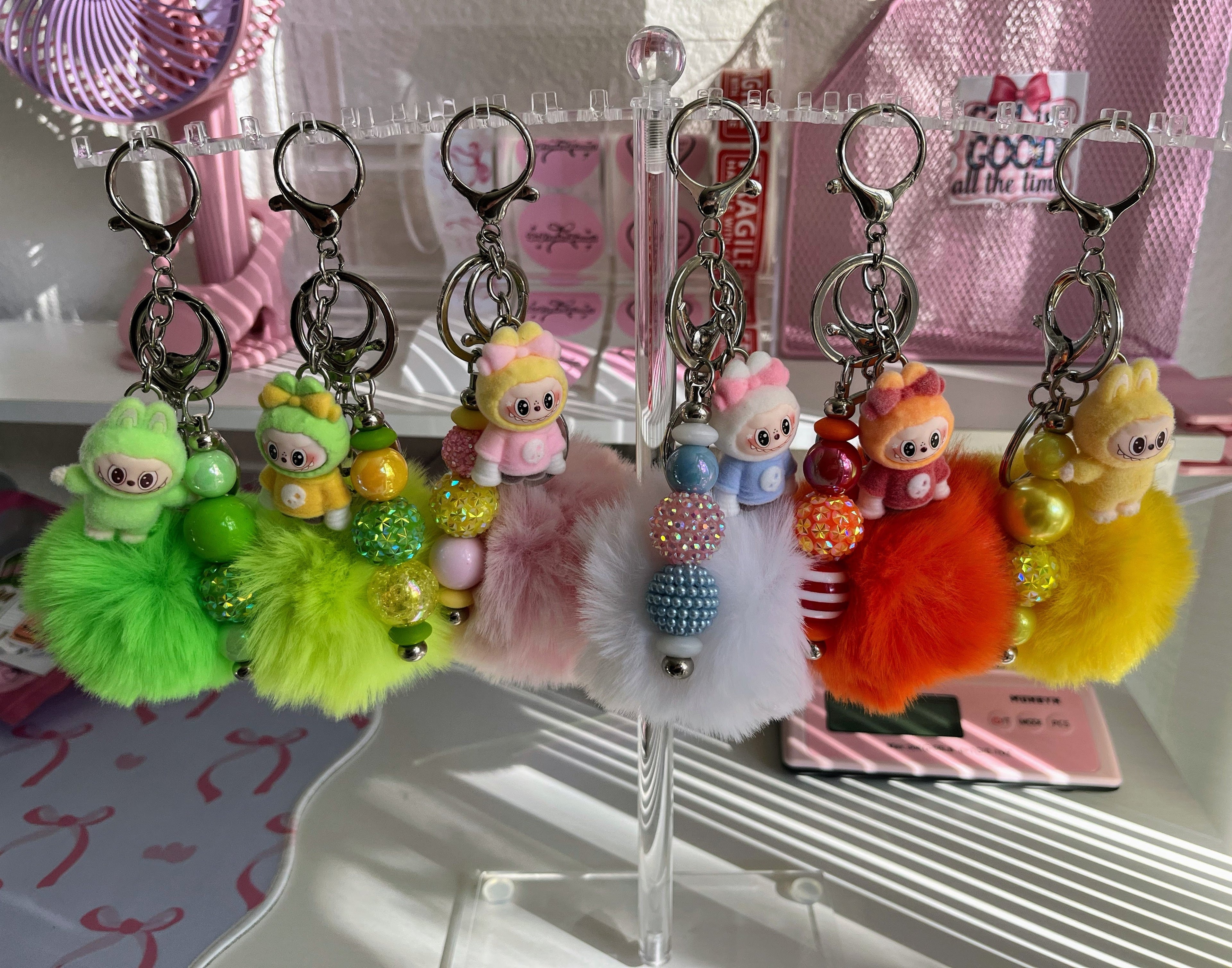 Keychains