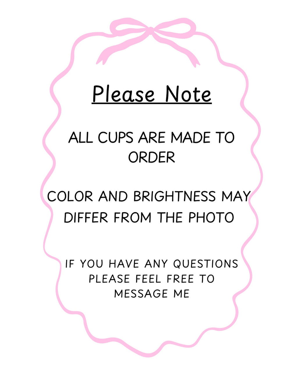 @nime 16oz Glass Cup