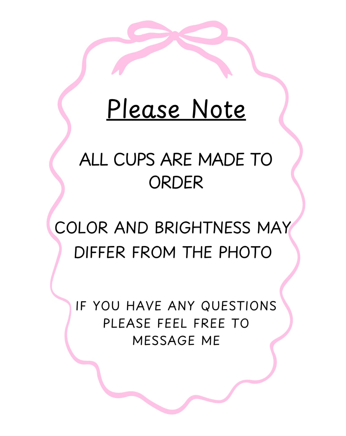 @nime 16oz Glass Cup