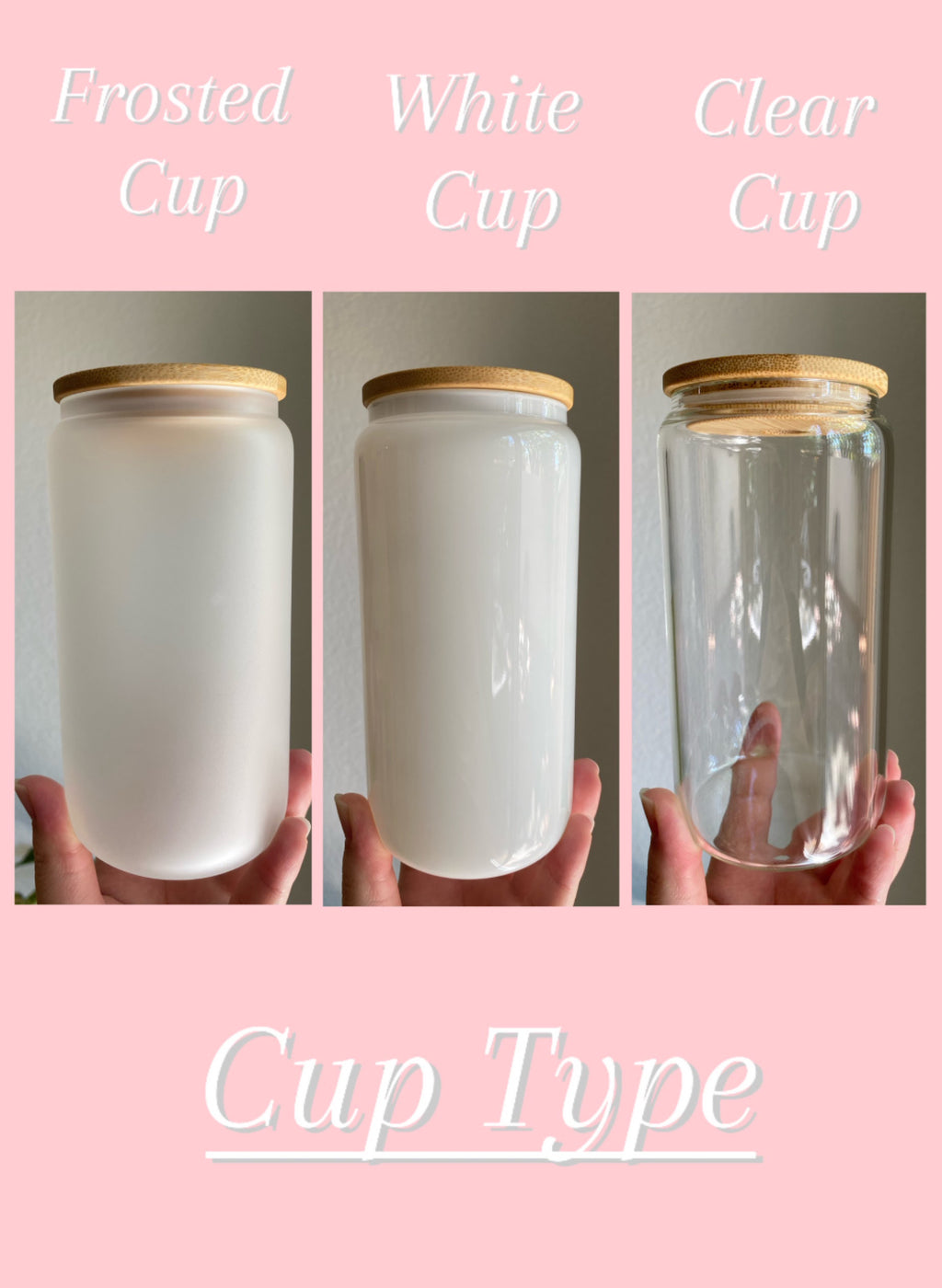 @nime 16oz Glass Cup