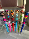 Beaded Pens