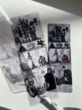 Fantasy Bookmarks