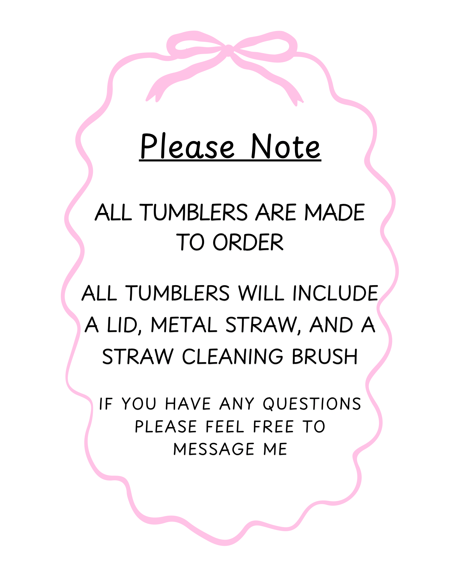 @nime 20oz Stainless Steel Tumbler